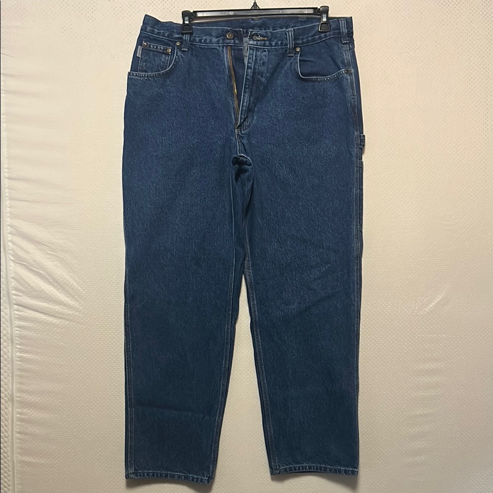 Carhartt Men’s Jeans
